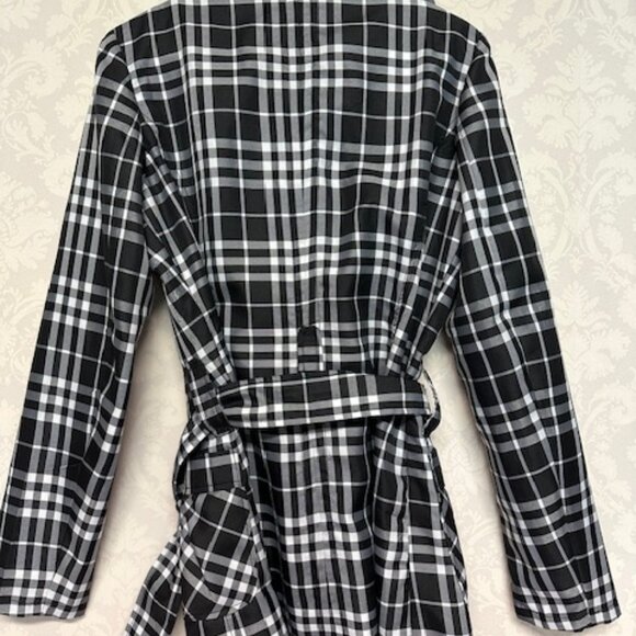 Vera Moda Rain Jacket - Picture 4 of 4